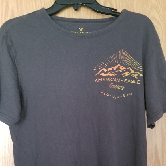 Men's American Eagle Shirt - Picture 1 of 5